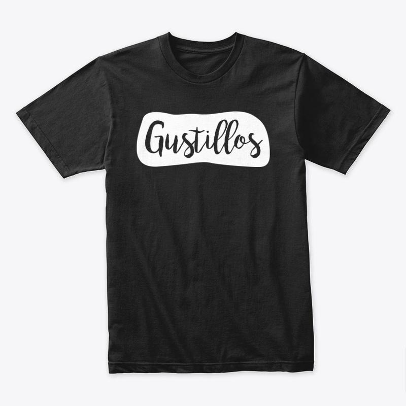 Gustillos Logo T-Shirt