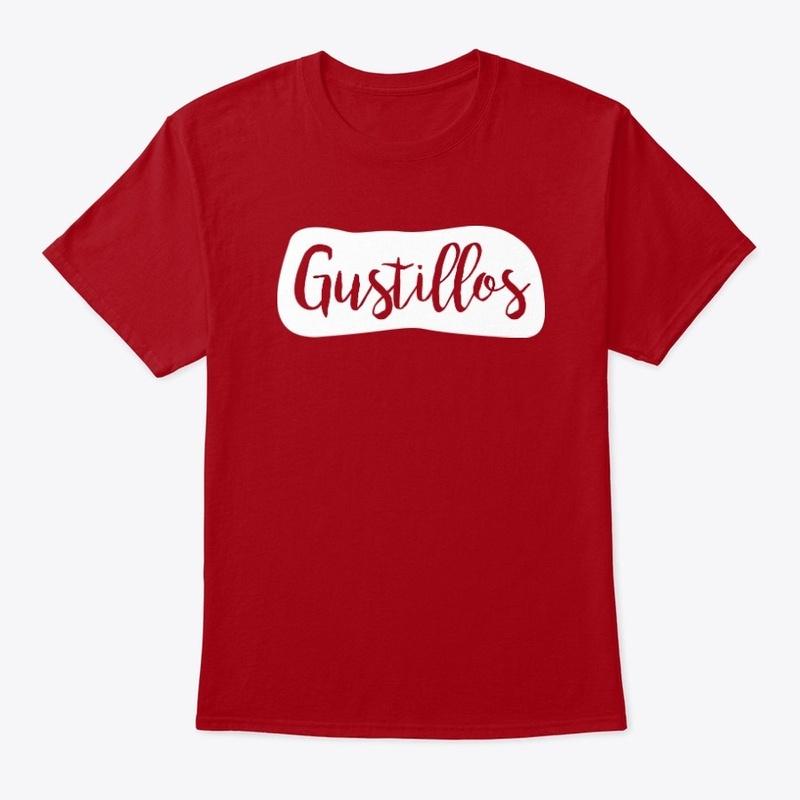 Gustillos Logo T-Shirt