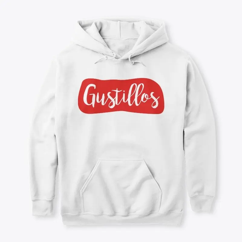 Sudadera Gustillos